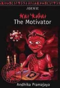 Image of Nar'Kobar: the motivator