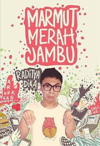 Image of Marmut Merah Jambu