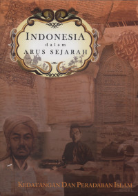 Image of Indonesia dalam arus sejarah : Kedatangan dan peradaban Islam (jilid 3)