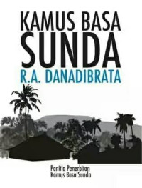 Image of Kamus Basa Sunda