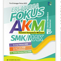 Image of Fokus AKM (Asesmen Kompetensi Minimum)