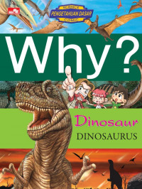 Image of Why? Dino Saurus