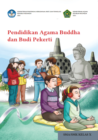 Image of Pendidikan Agama Budha dan Budi Pekerti X