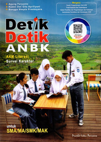 Image of Detik-Detik ANBK AKM Literasi