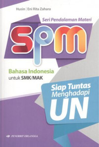 Image of SPM Bahasa Indonesia