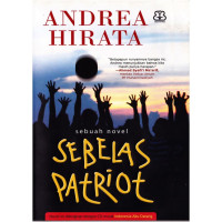 Image of Sebelas Patriot