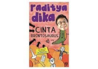 Image of CINTA BRONTOSAURUS