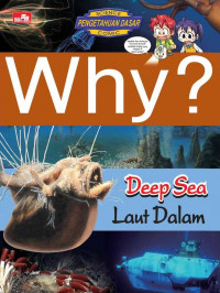 Image of Why? Deep Sea Laut Dalam