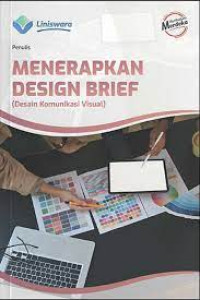 Image of Menerapkan Desain Brief (Desain Komunikasi Visual)  Kurmer