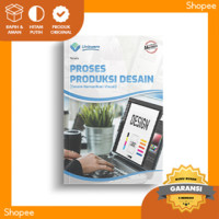 Image of Proses Produksi Desain (Desain Komunikasi Visual) Kurmer