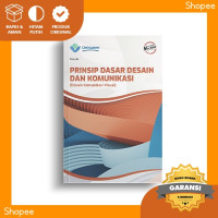 Image of Prinsip Dasar Desain Dan Komunikasi (Desain Komunikasi Visual)  Kurmer