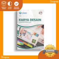 Image of Karya Desain (Desain Komunikasi Visual) Kurmer