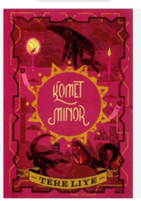 Image of KOMET MINOR