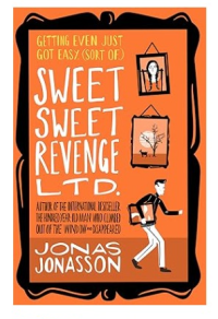 Image of SWEET SWEET REVENGE LTD