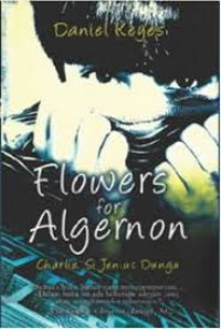 Image of Flowers For Algernon