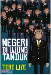 Image of Negeri Di Ujung Tanduk (unedited version)