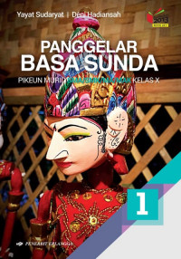 Image of Pagelaran Bahasa Sunda Kelas X